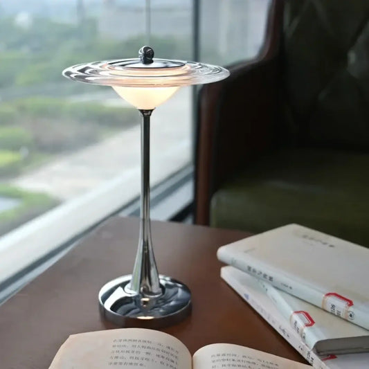 Lampe de Chevet | Mamome