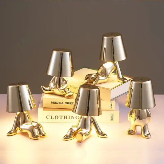 Lampe de chevet | Neliana