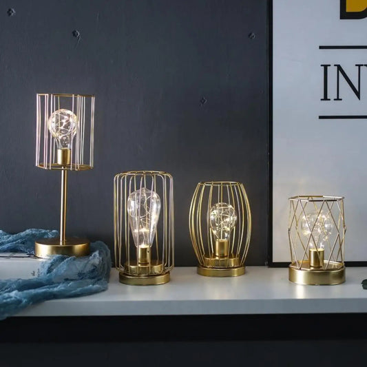 Lampe de Chevet | Auradora