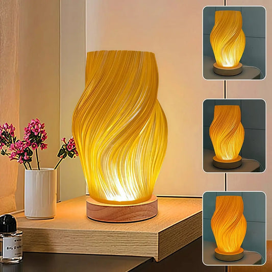 Lampe de Chevet | Lorime