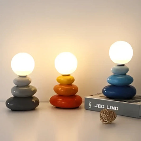 Lampe de Chevet | Lumiina