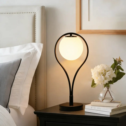 Lampe de Table | Romiso