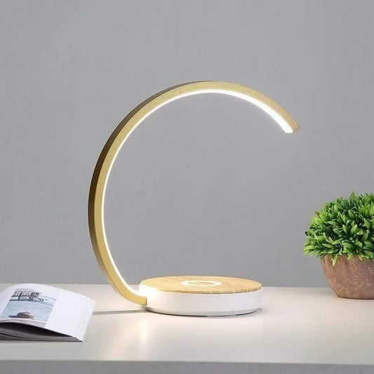 Lampe de Chevet | Metasa