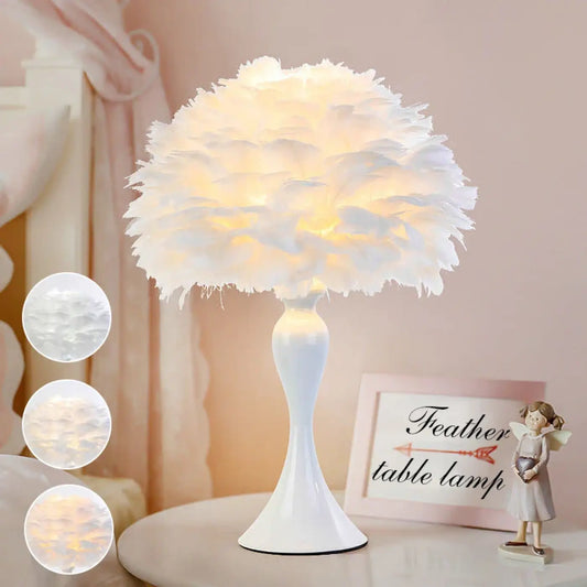 Lampe de Chevet | Noliro
