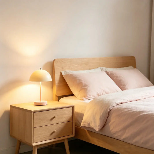 Lampe de Chevet | Liovia
