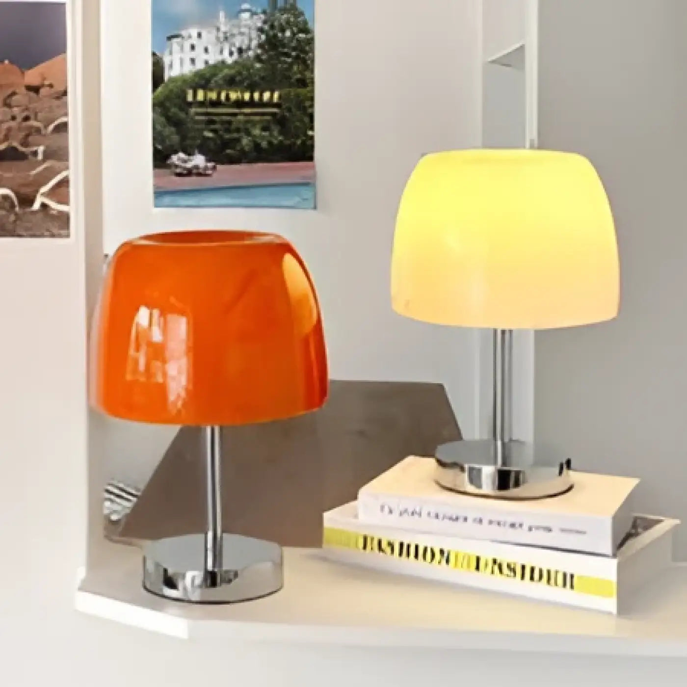 Lampe de Chevet | Vasemi