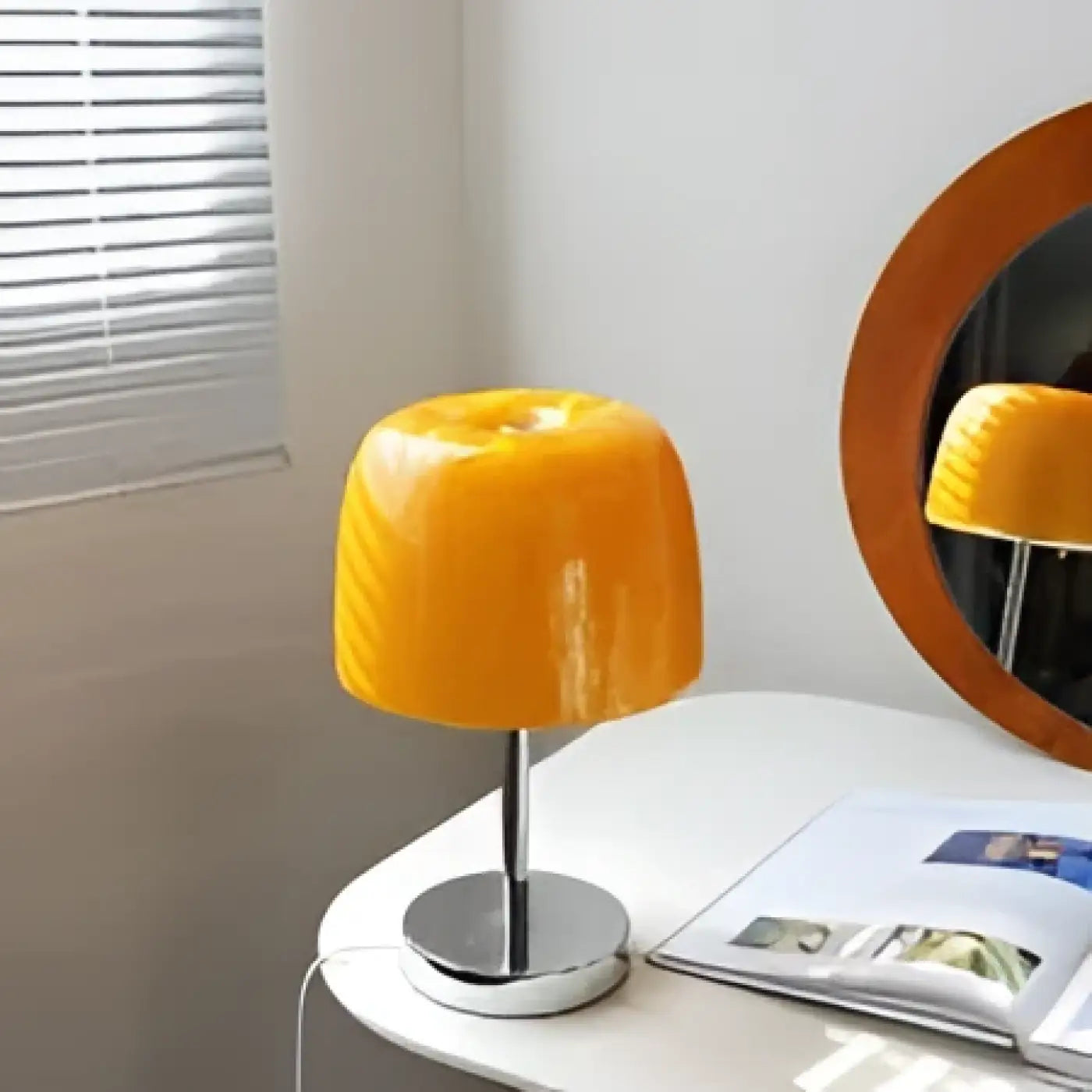 Lampe de Chevet | Vasemi