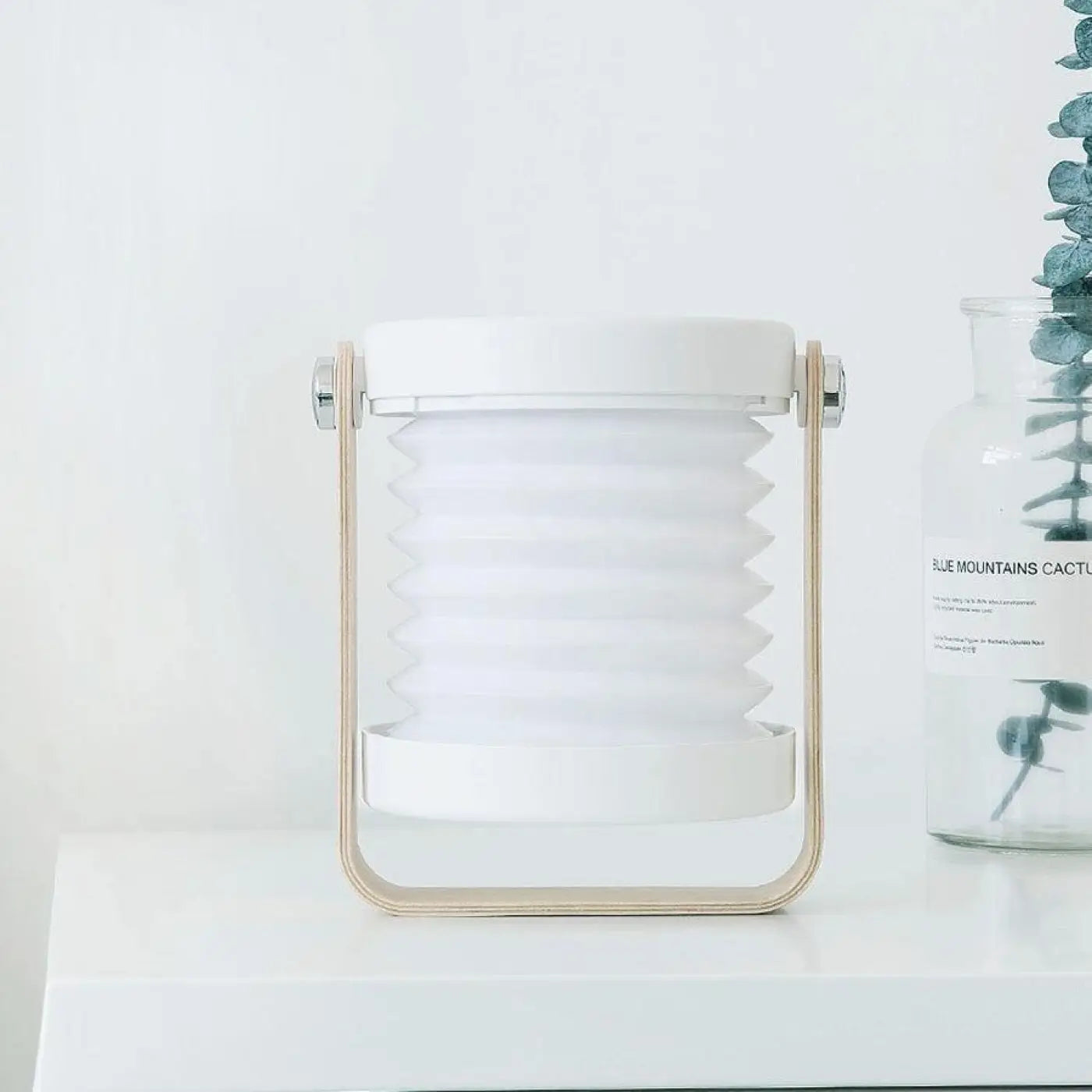Lampe de Chevet | Romeel