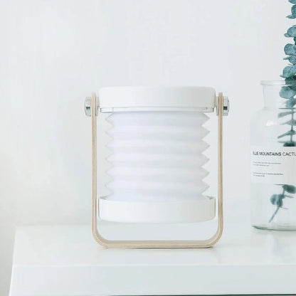 Lampe de Chevet | Romeel