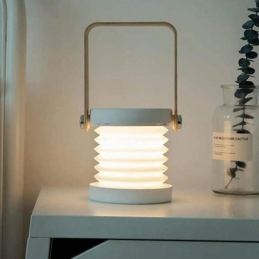 Lampe de Chevet | Romeel