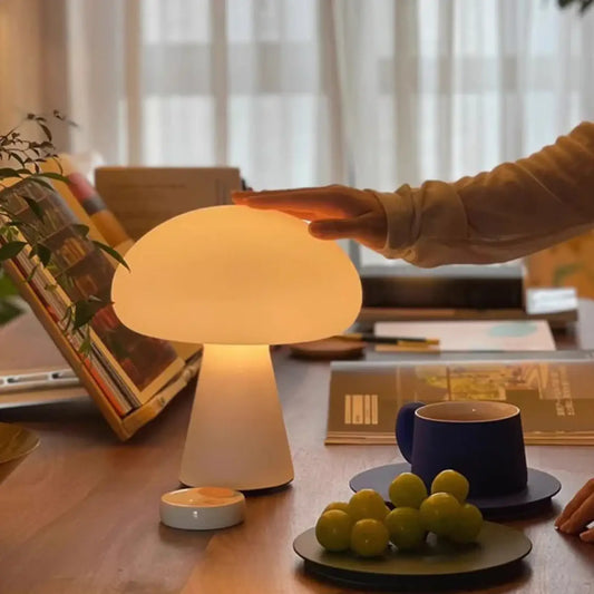 Lampe de Chevet | Timina