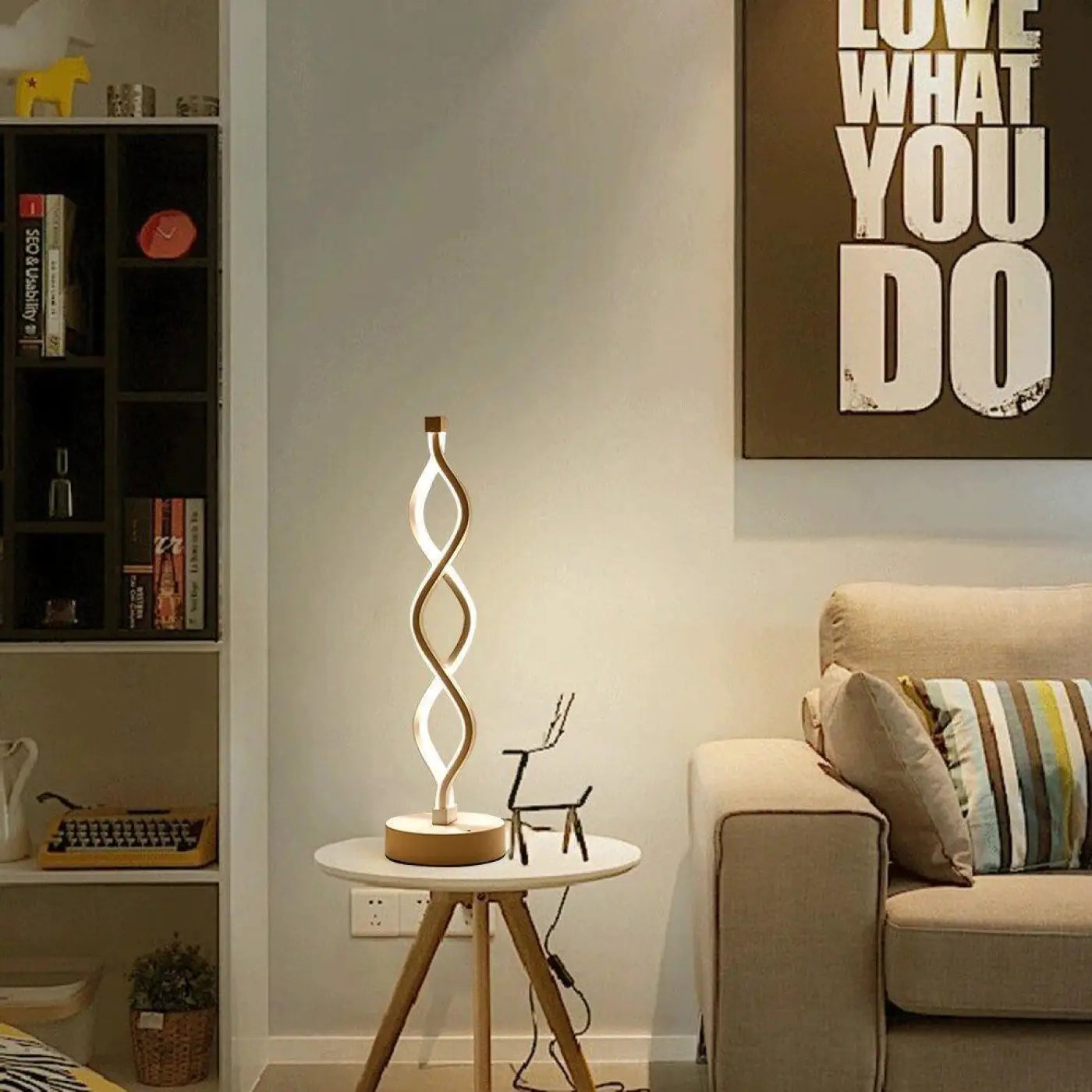 Lampe de Chevet | Menomi