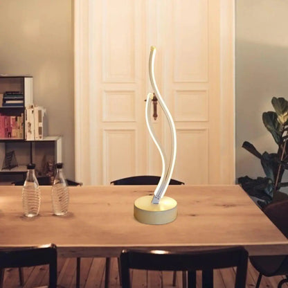 Lampe de Chevet | Menomi