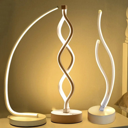 Lampe de Chevet | Menomi