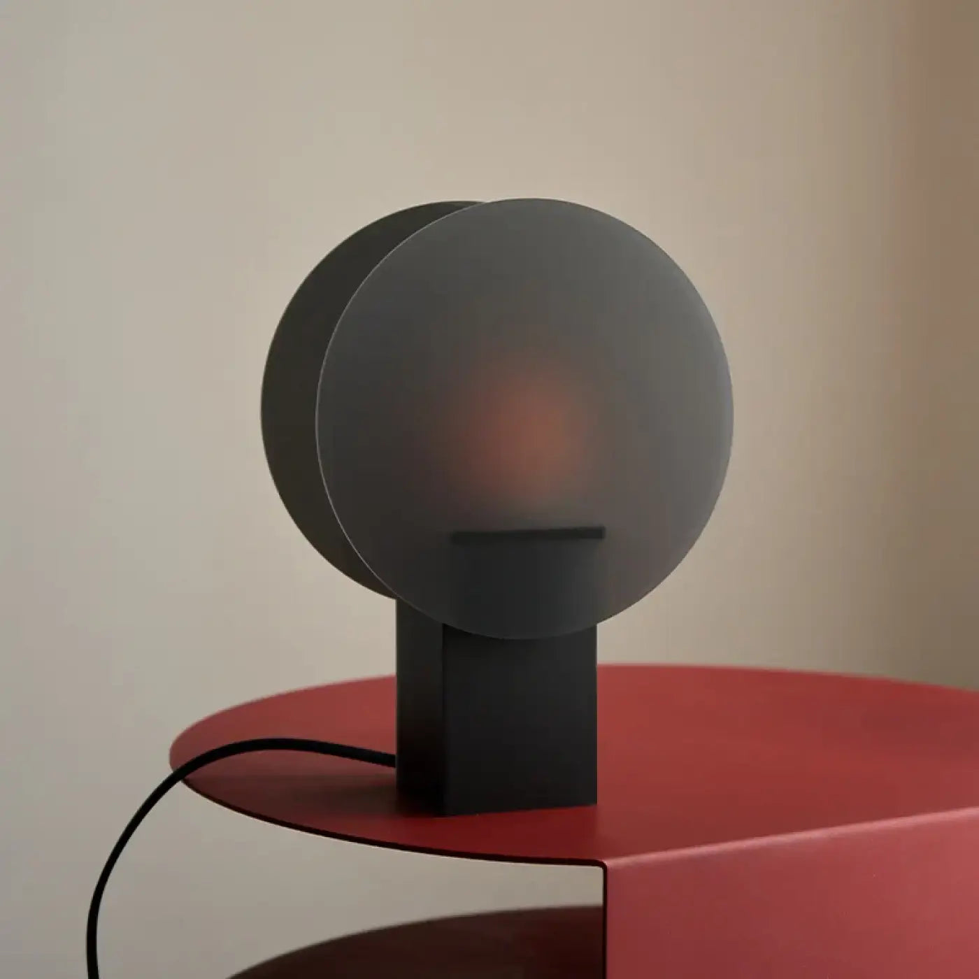 Lampe de Chevet | Nalimi
