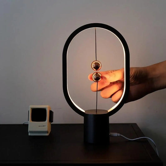 Lampe de Chevet | Raveca
