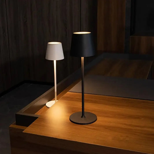 Lampe de Chevet | Tiorly
