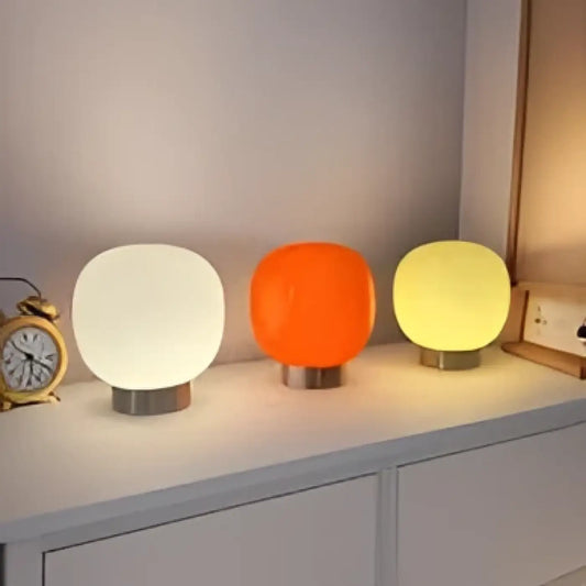 Lampe de Chevet | Tinema