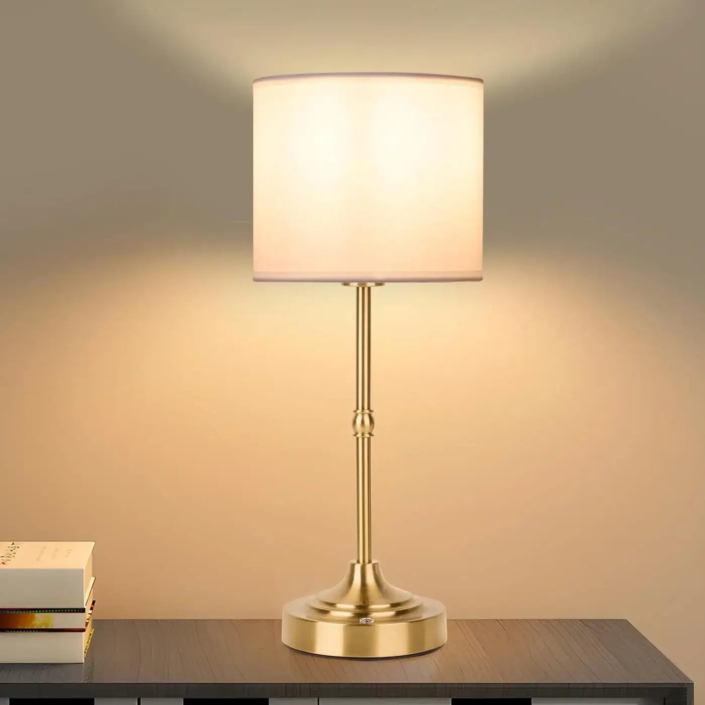 Lampe de Chevet | Tiorti