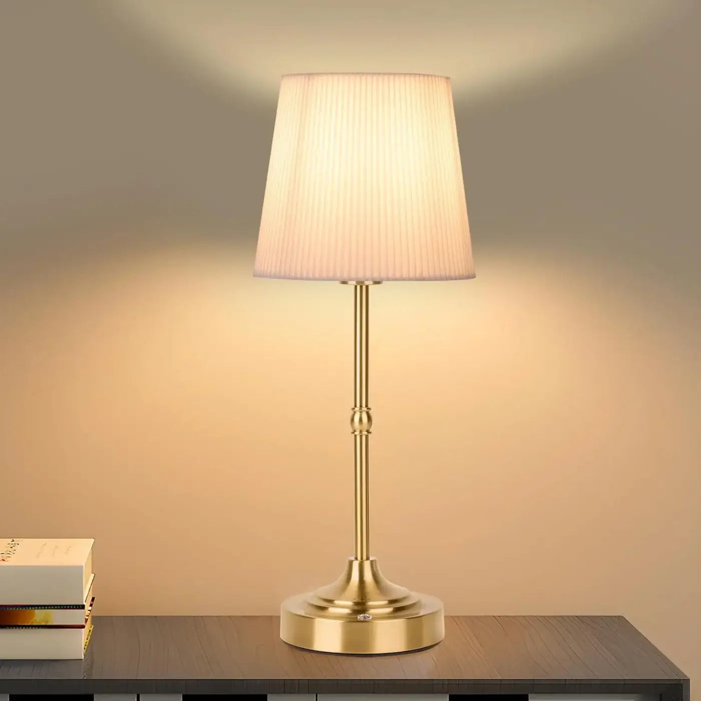 Lampe de Chevet | Tiorti