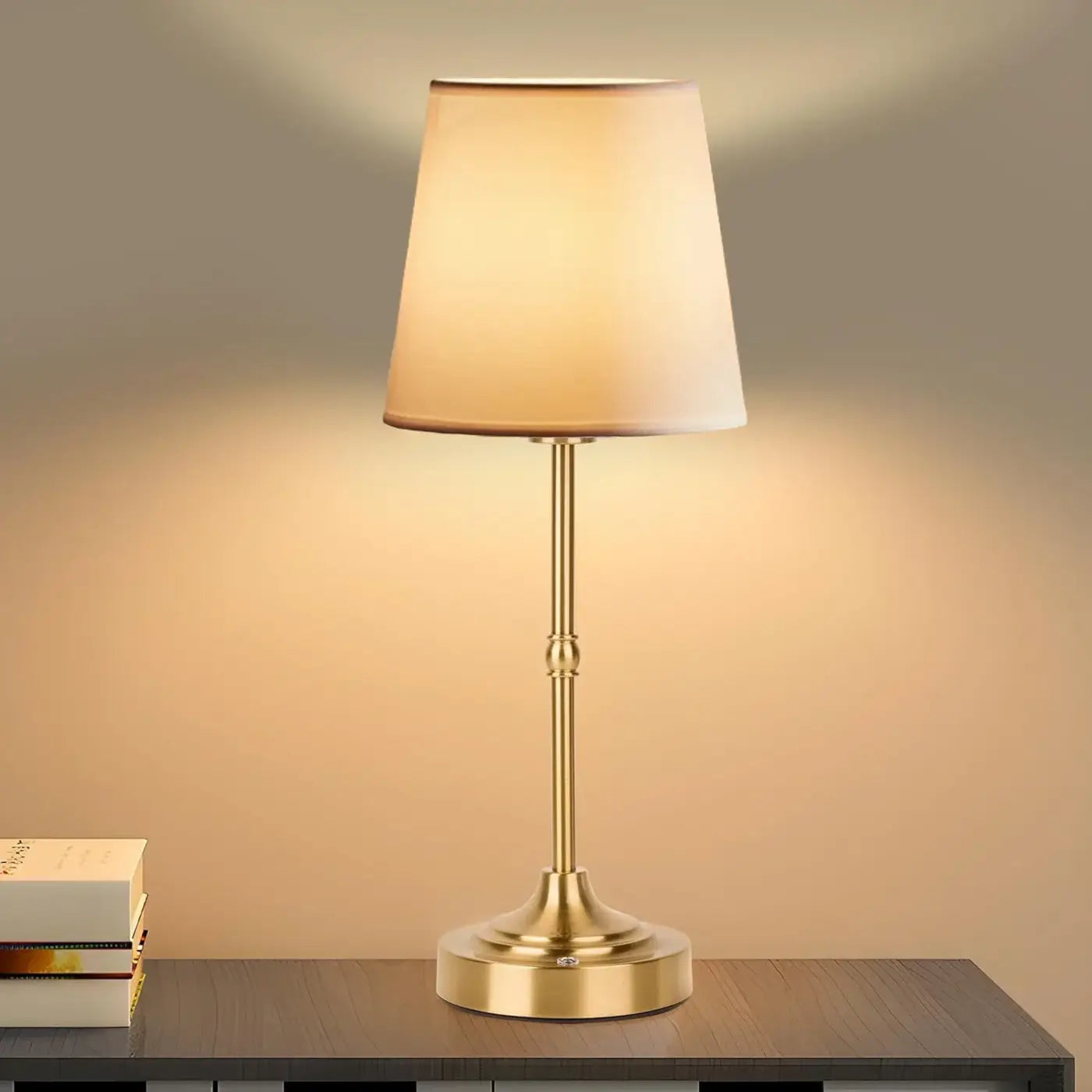 Lampe de Chevet | Tiorti