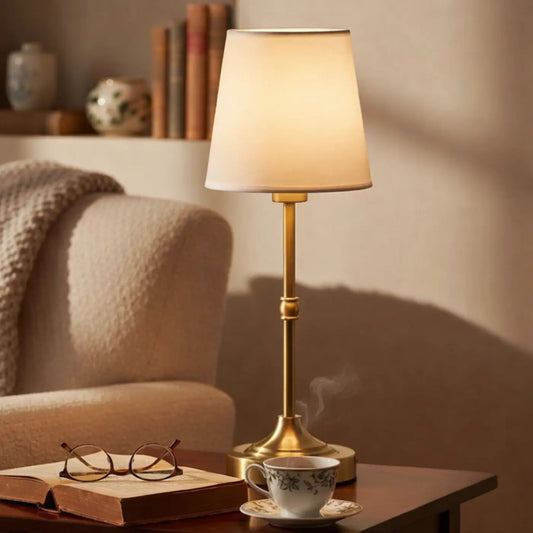 Lampe de Chevet | Tiorti