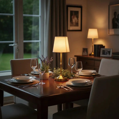 Lampe de Chevet | Tiorti