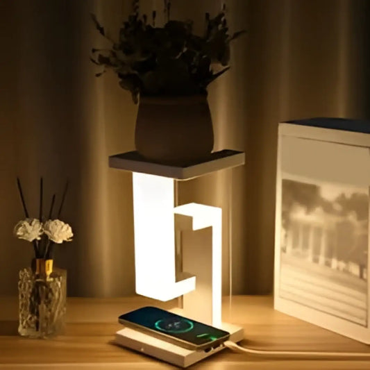 Lampe de Chevet | Racial