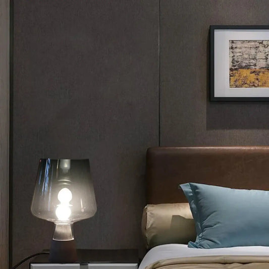 Lampe de chevet | Lyraluna