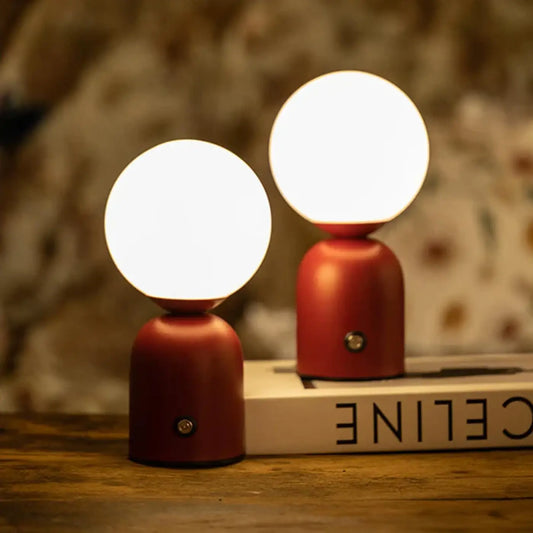 Lampe de Chevet | Dalila