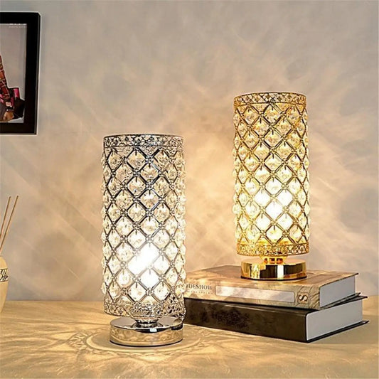 Lampe de Chevet | Alveti