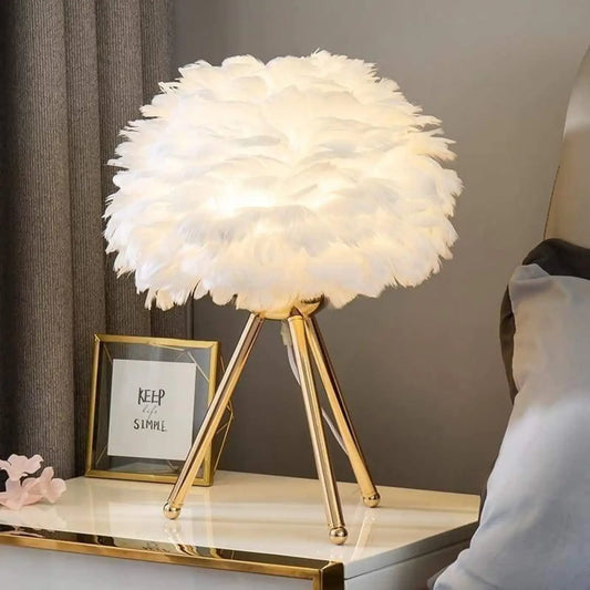 Lampe de Chevet | Tialca