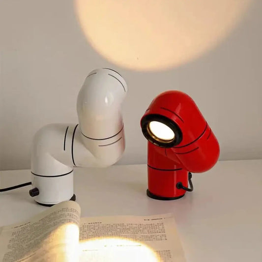 Lampe de Chevet | Tidave