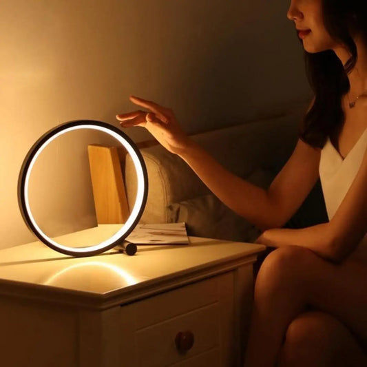 Lampe de Chevet | Mimiri