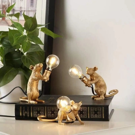 Lampe de Chevet | Cirosa