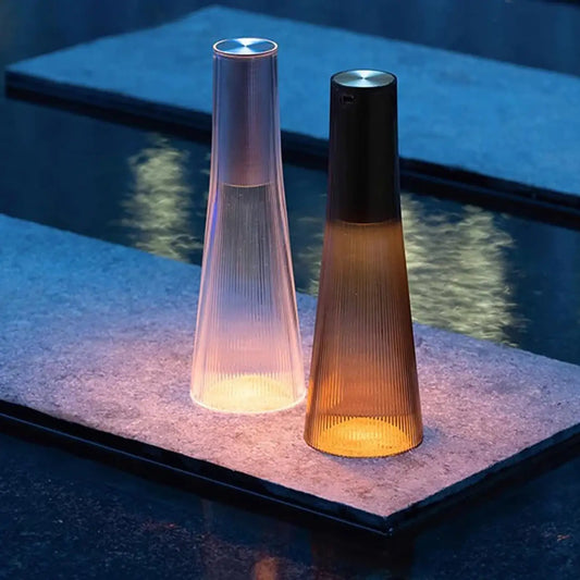 Lampe de Chevet | Lianela