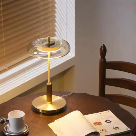 Lampe de Chevet | Cilona