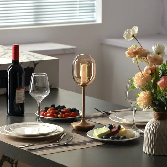 Lampe de Chevet | Lusoma