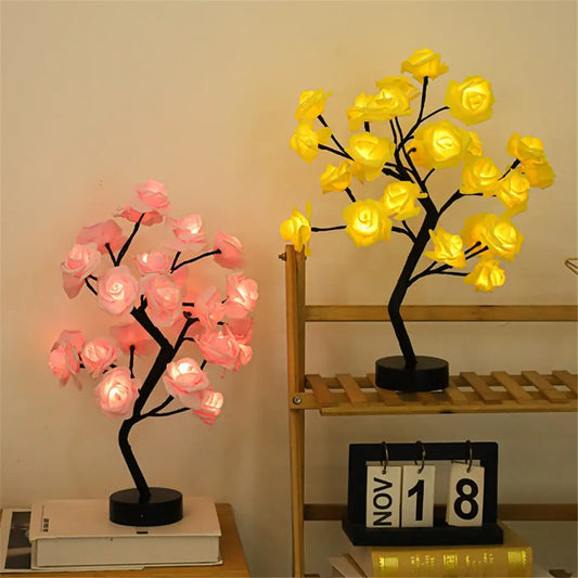 Lampe de Chevet | Tilula