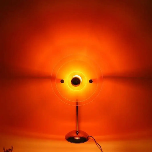 Lampe de Chevet | Maiaava