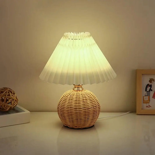 Lampe de table | Marime