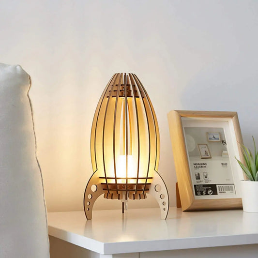 Lampe de Chevet | Nelica