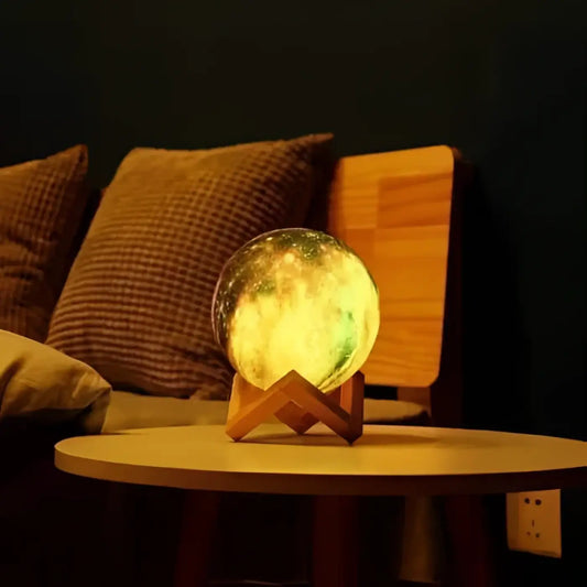 Lampe de Chevet | Namiso