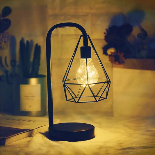 Lampe de Table | Lynoca