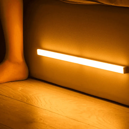 Lampe LED Détecteur de Mouvement | Cavelu