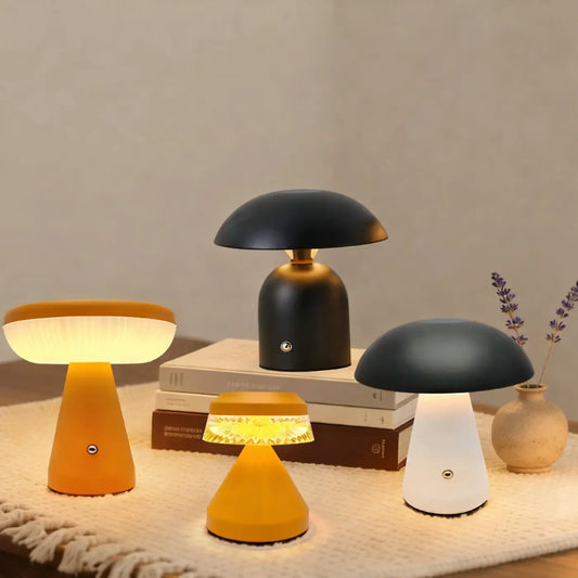 Lampe de Chevet | Lodaor