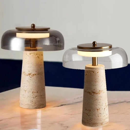 Lampe de chevet | Nemeva