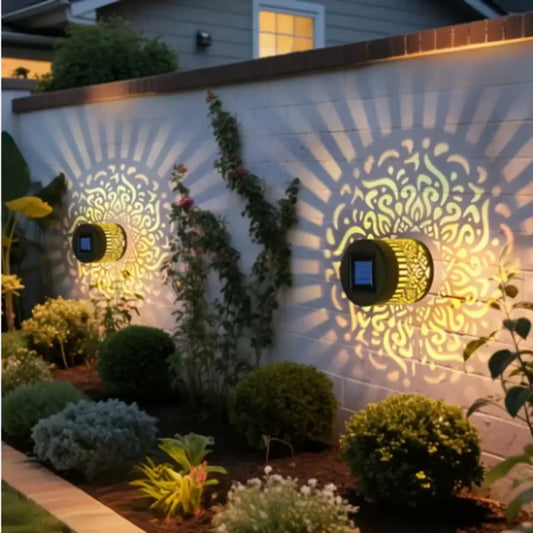 Luminaire Extérieur | Cacine