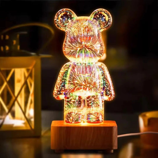 Lampe | Ciciri