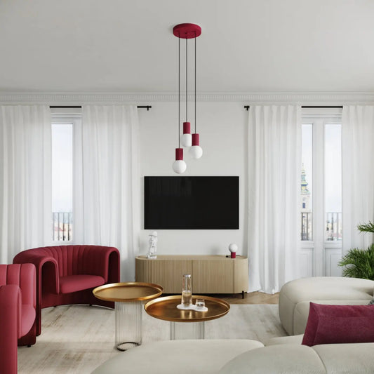 Lampe A Poser | Saloci